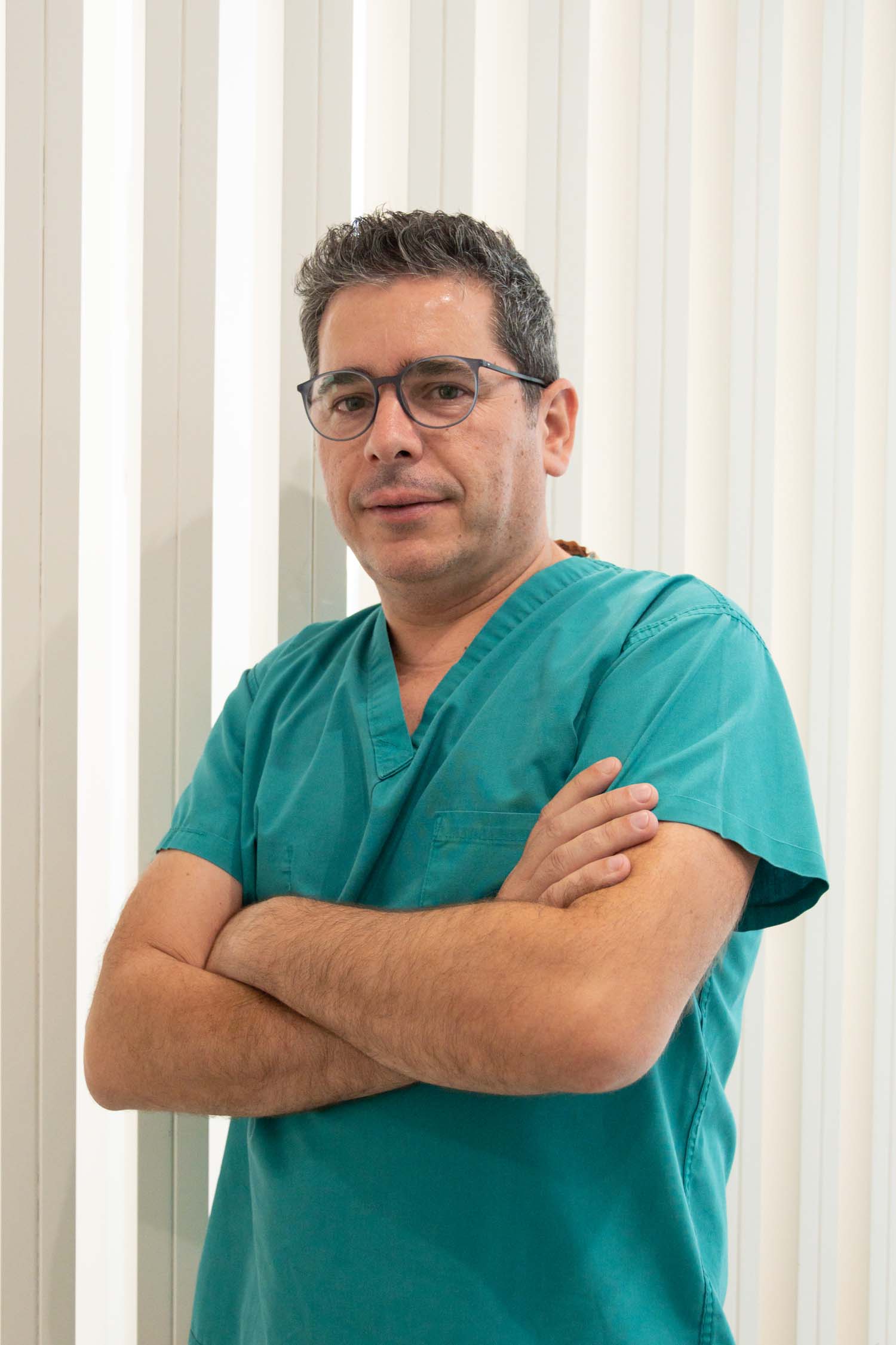 Dr. Rui Rocha